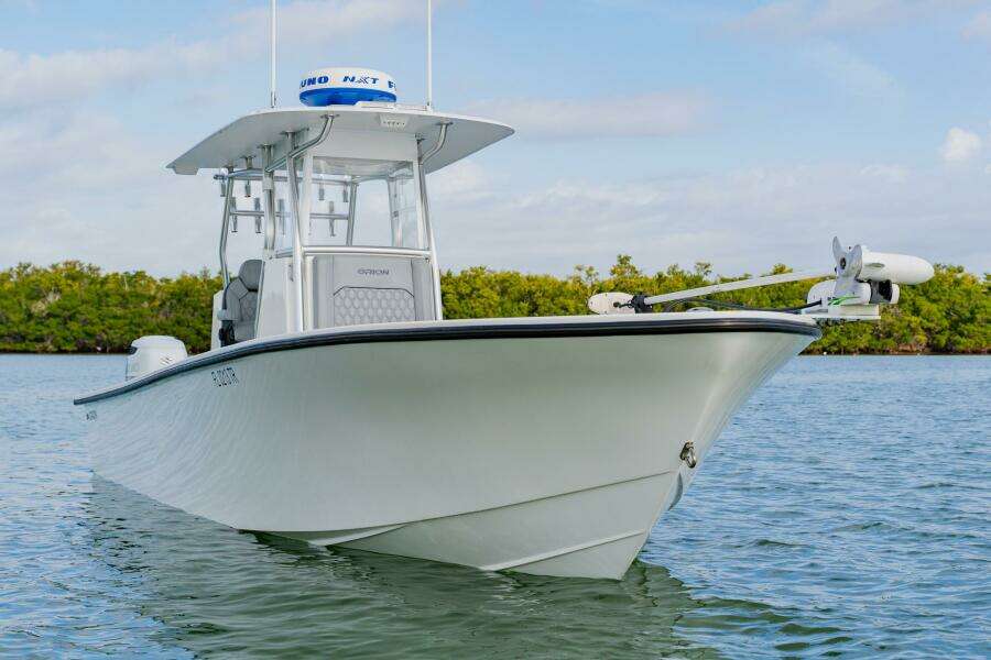 29ft Orion Yacht For Sale