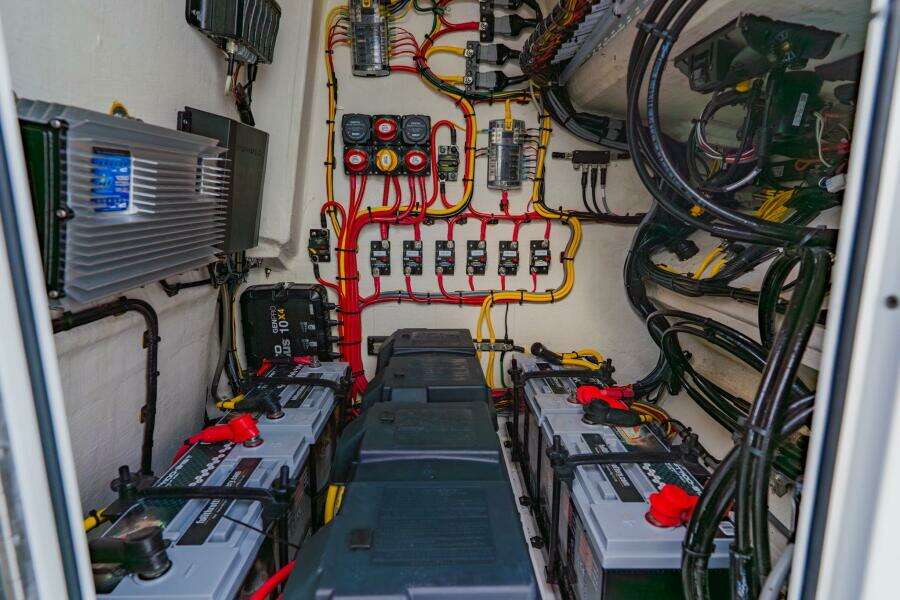 29ft Orion Yacht For Sale