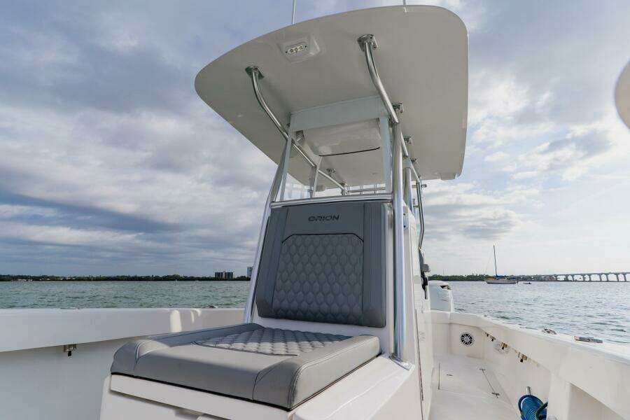 29ft Orion Yacht For Sale