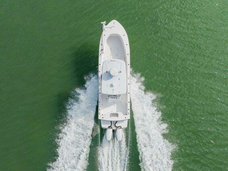 29ft Orion Yacht For Sale