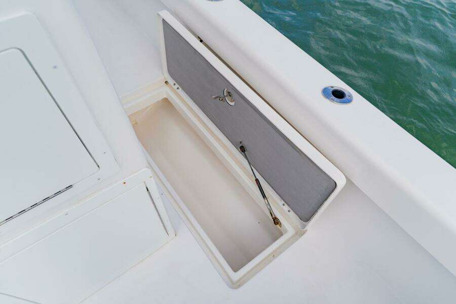 29ft Orion Yacht For Sale