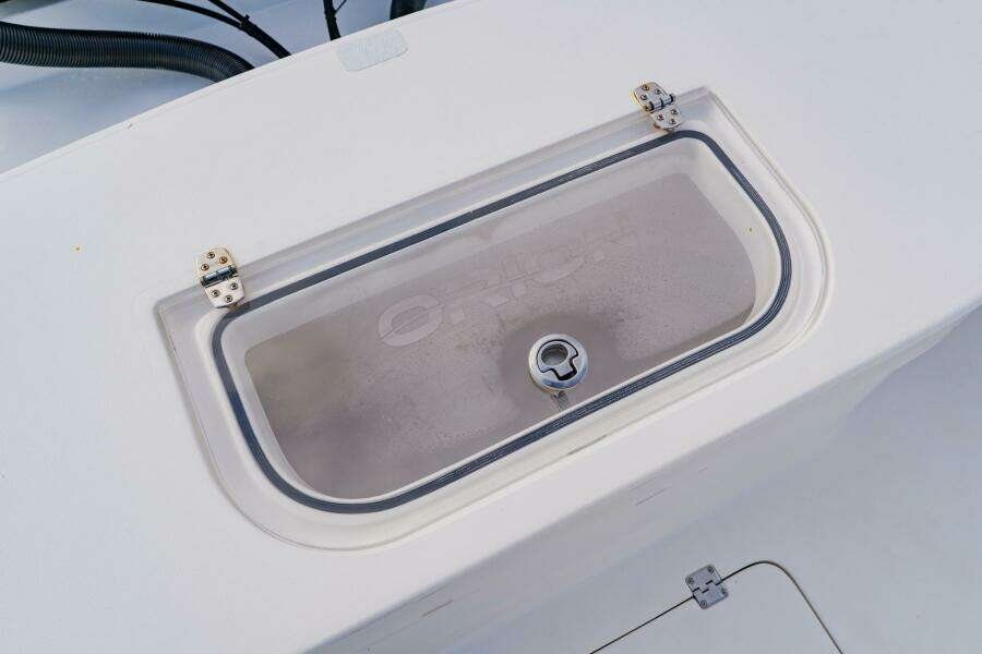 29ft Orion Yacht For Sale