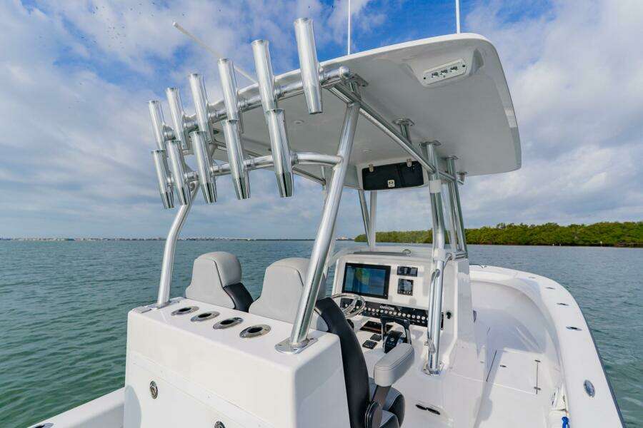 29ft Orion Yacht For Sale