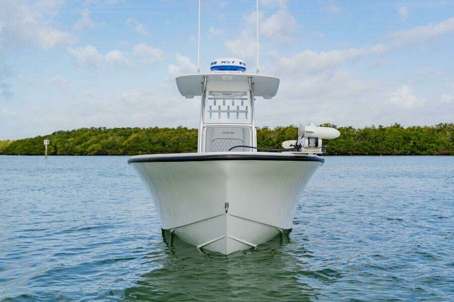 29ft Orion Yacht For Sale