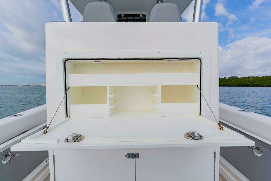 29ft Orion Yacht For Sale