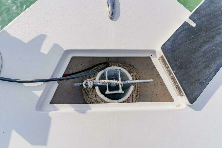 29ft Orion Yacht For Sale