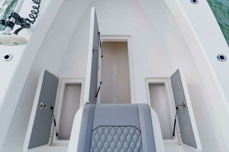 29ft Orion Yacht For Sale