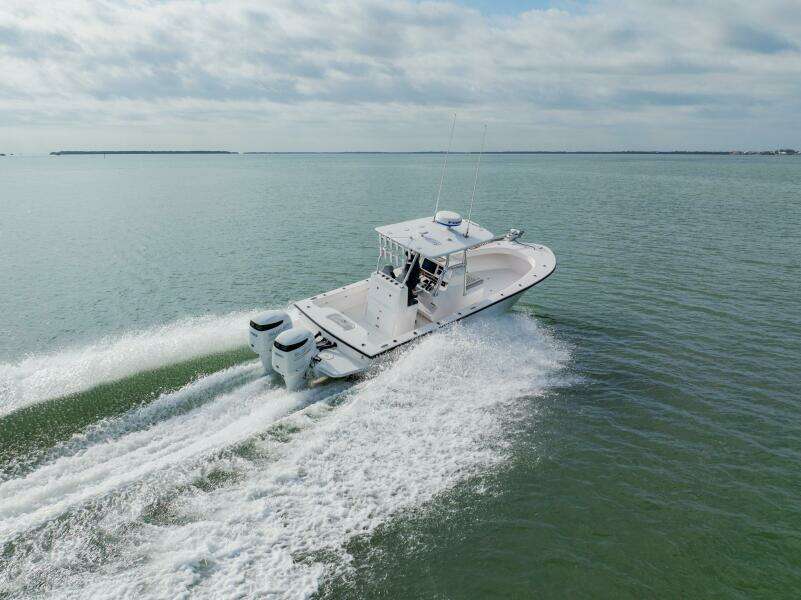 29ft Orion Yacht For Sale