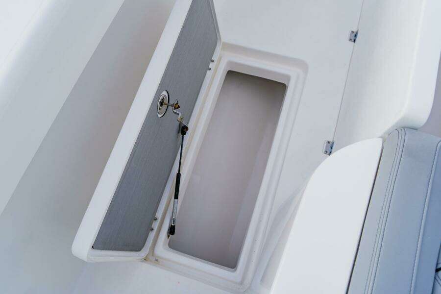 29ft Orion Yacht For Sale