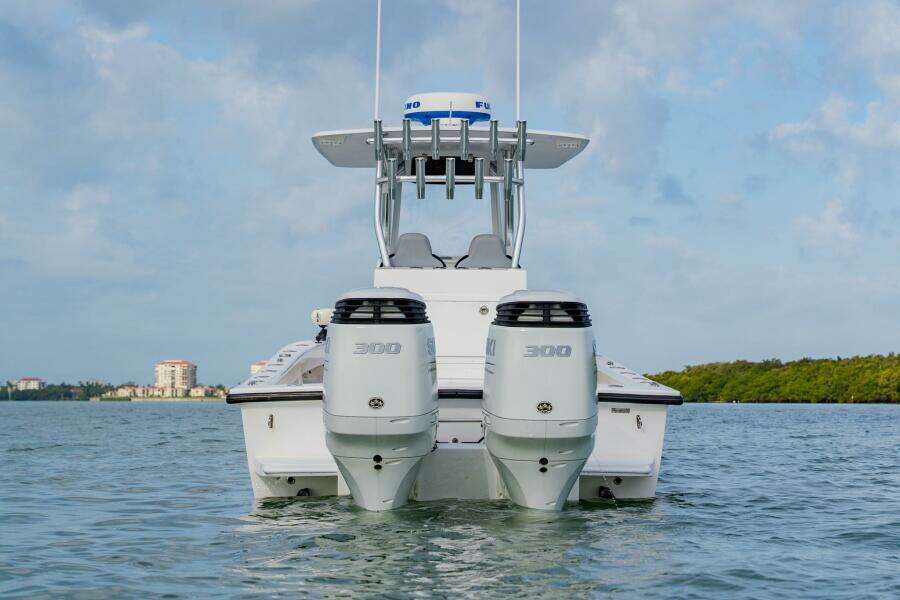 29ft Orion Yacht For Sale