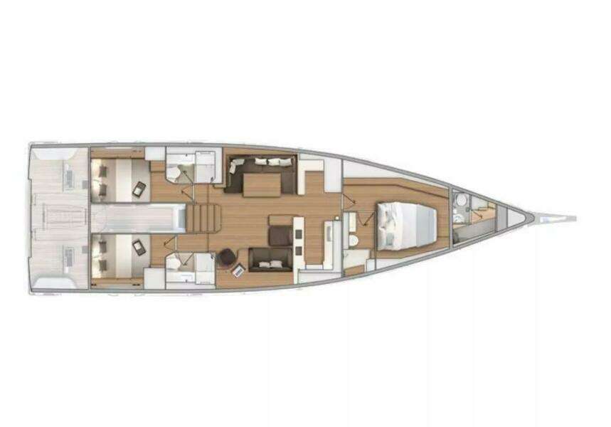 Beneteau First 60