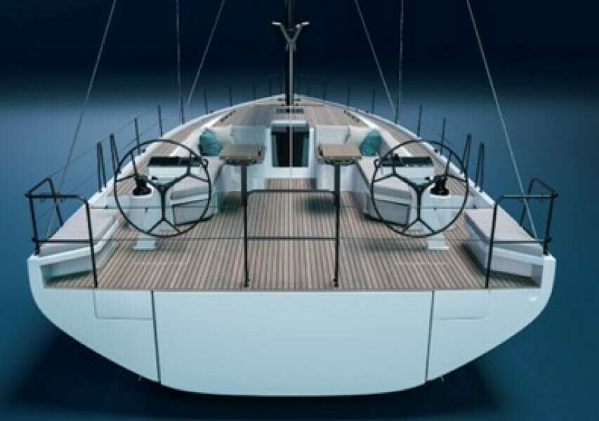 Beneteau First 60