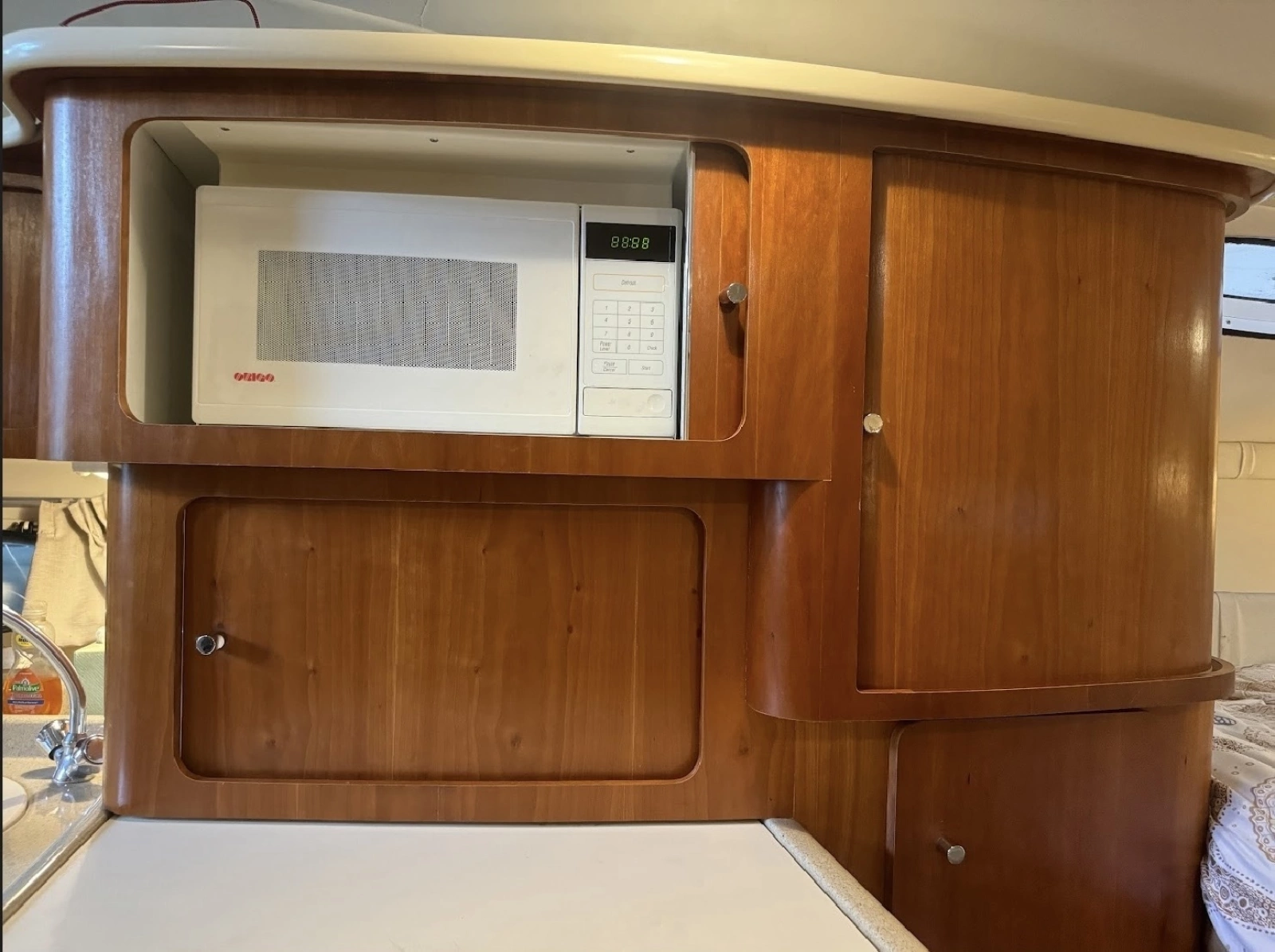 2003 Chris-Craft 328 Express Cruiser
