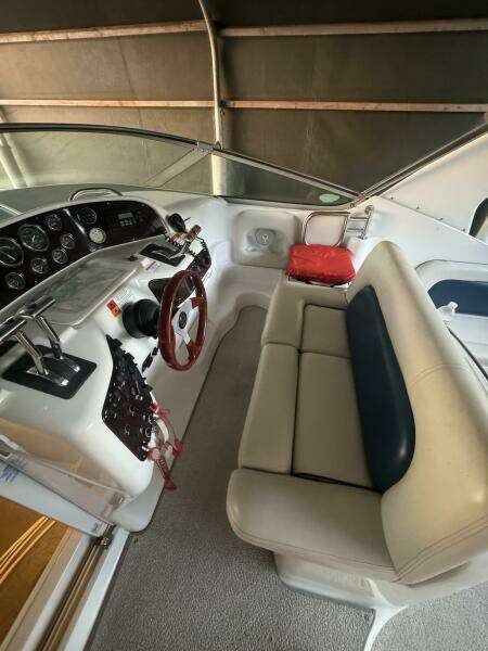 31ft Chris Craft Yacht For Sale