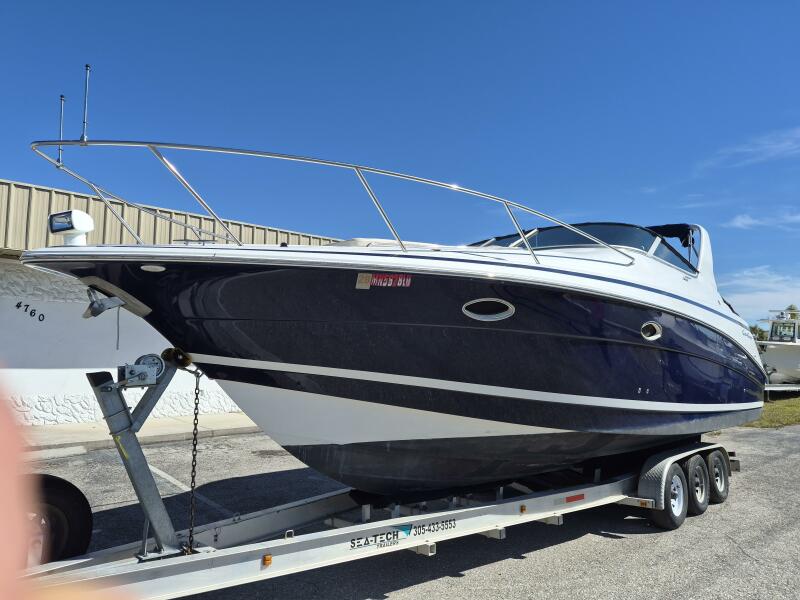 31' 2003 Chris-Craft 328 Express Cruiser