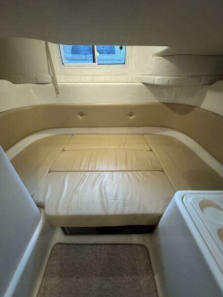 31ft Chris Craft Yacht For Sale