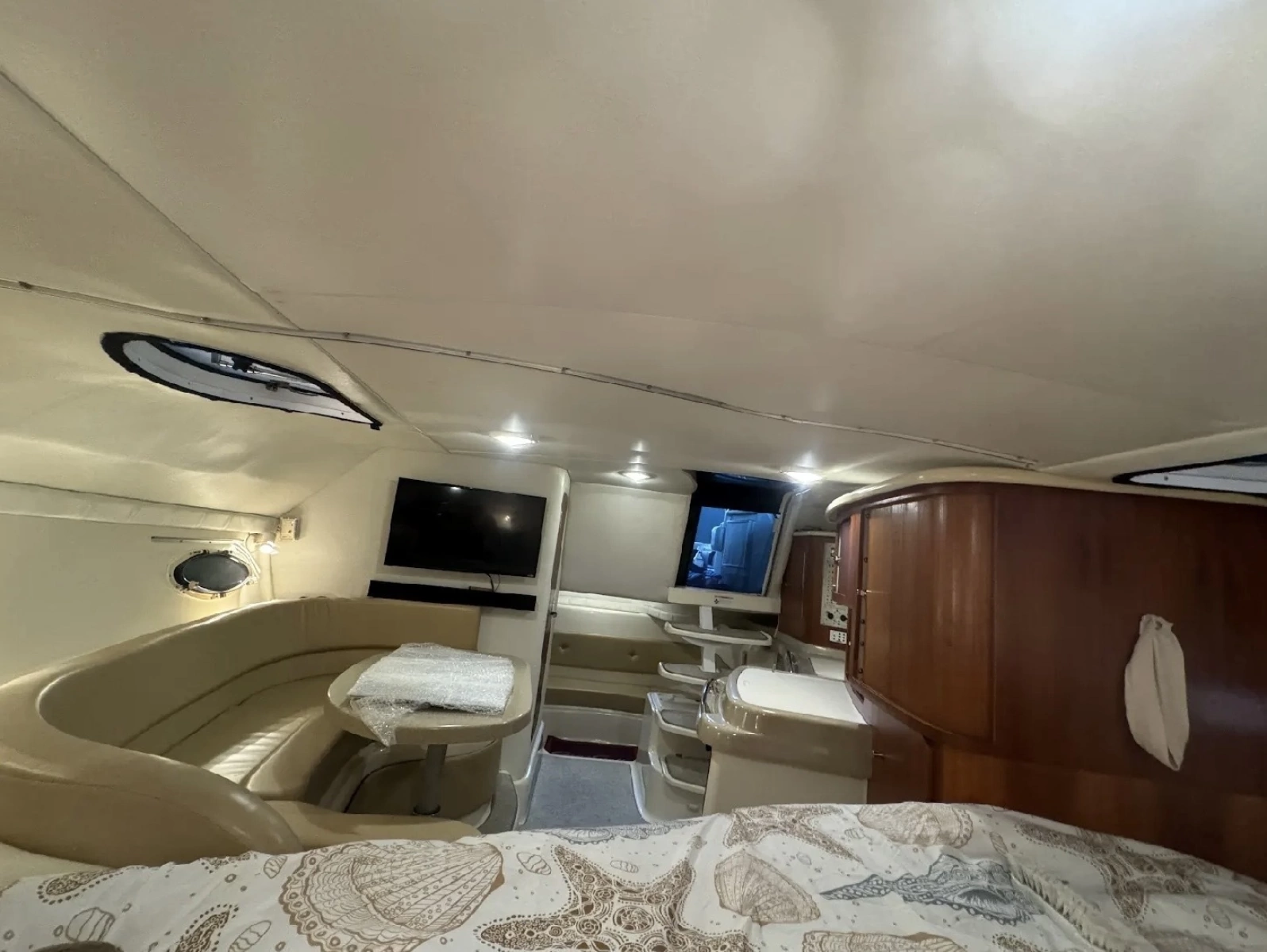 2003 Chris-Craft 328 Express Cruiser