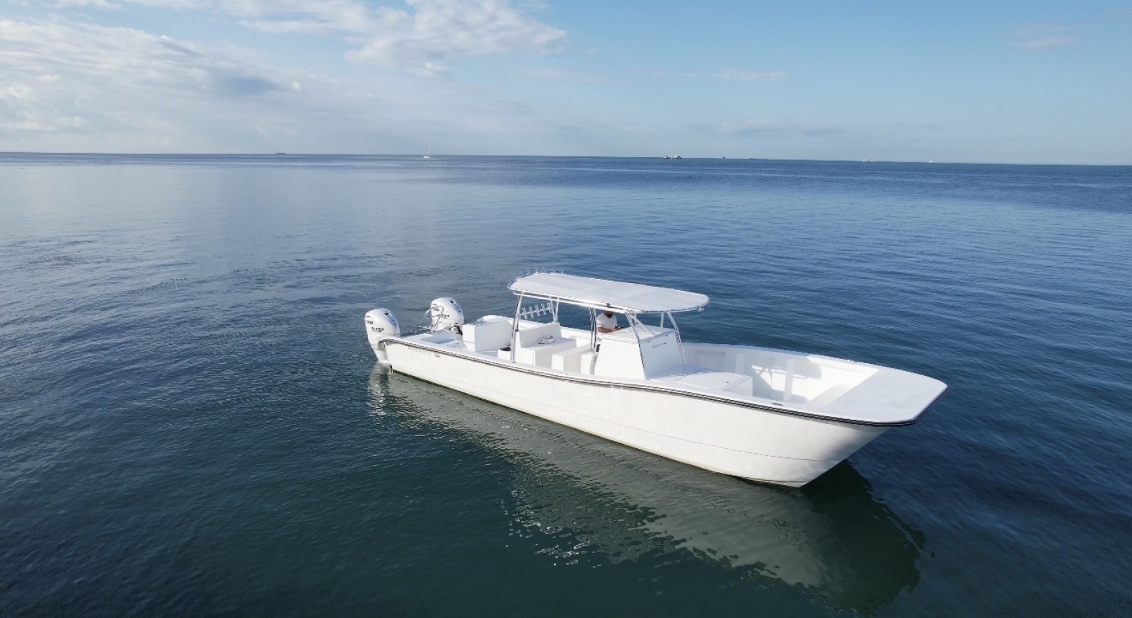 39' 2025 AmeraCat 