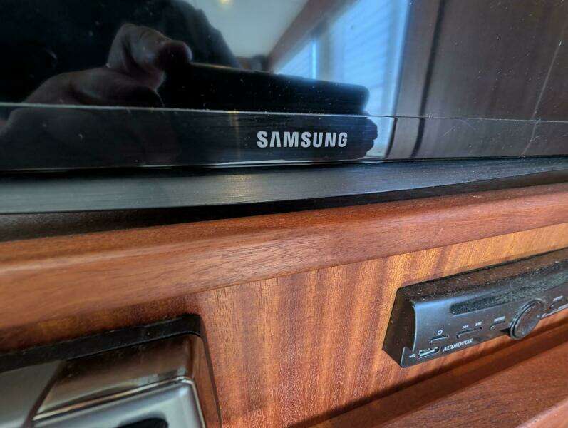 Firefly 43ft American Tug Yacht For Sale