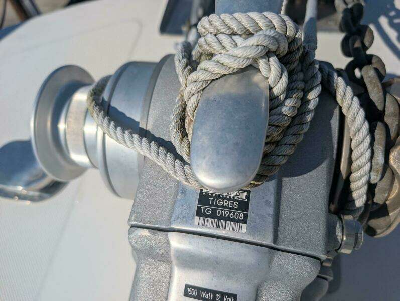 Firefly 43ft American Tug Yacht For Sale