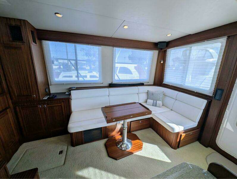 Firefly 43ft American Tug Yacht For Sale