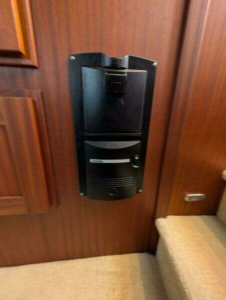 Firefly 43ft American Tug Yacht For Sale