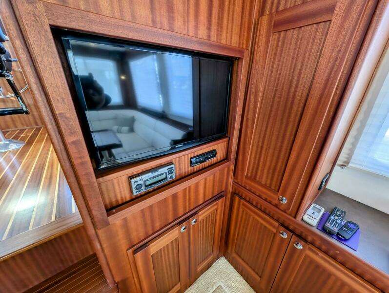 Firefly 43ft American Tug Yacht For Sale