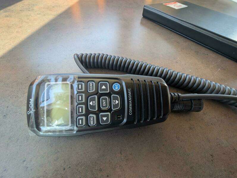 Firefly 43ft American Tug Yacht For Sale