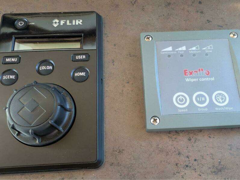 Firefly 43ft American Tug Yacht For Sale