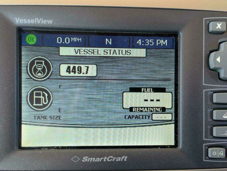 Firefly 43ft American Tug Yacht For Sale