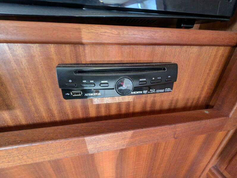 Firefly 43ft American Tug Yacht For Sale