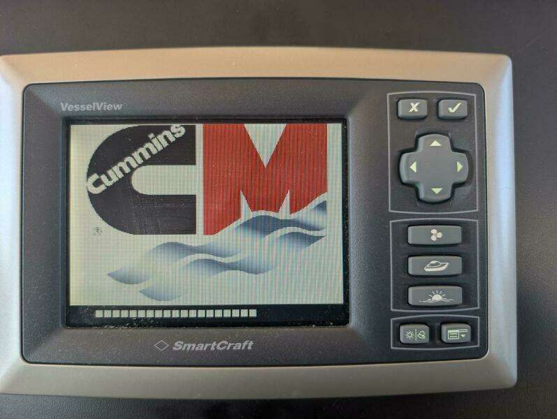 Firefly 43ft American Tug Yacht For Sale