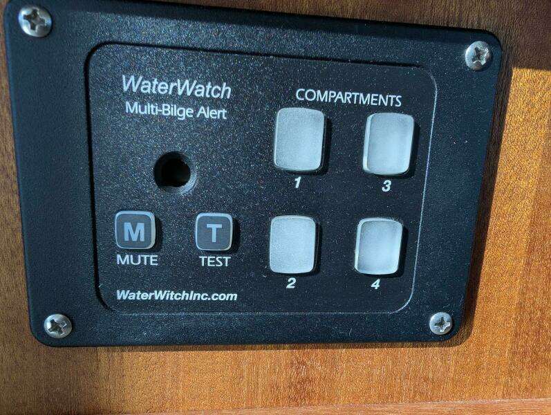 Firefly 43ft American Tug Yacht For Sale