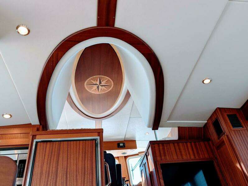 Firefly 43ft American Tug Yacht For Sale