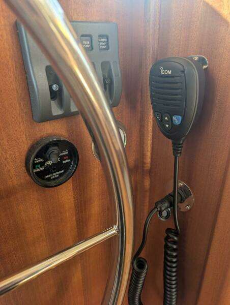 Firefly 43ft American Tug Yacht For Sale