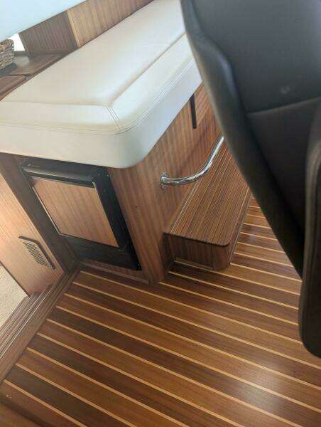 Firefly 43ft American Tug Yacht For Sale