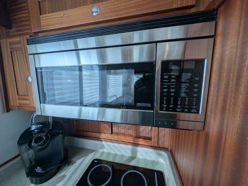 Firefly 43ft American Tug Yacht For Sale