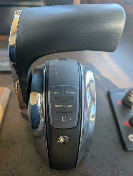 Firefly 43ft American Tug Yacht For Sale