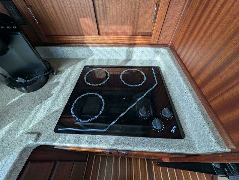 Firefly 43ft American Tug Yacht For Sale