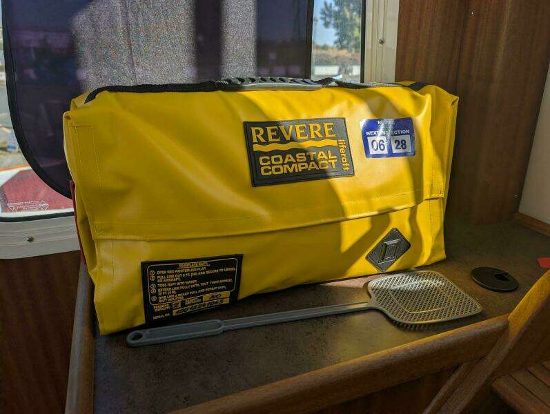 Firefly 43ft American Tug Yacht For Sale