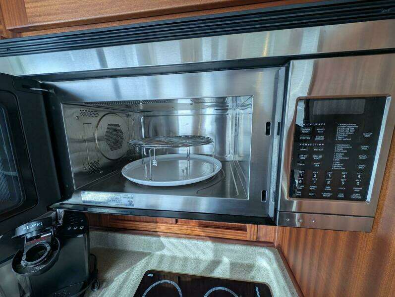 Firefly 43ft American Tug Yacht For Sale