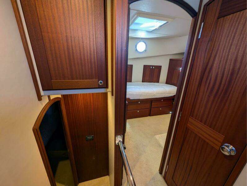 Firefly 43ft American Tug Yacht For Sale