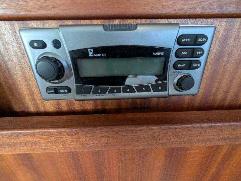 Firefly 43ft American Tug Yacht For Sale