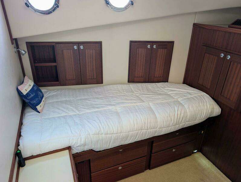 Firefly 43ft American Tug Yacht For Sale