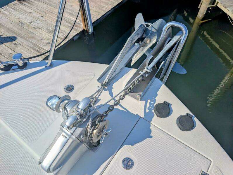 Firefly 43ft American Tug Yacht For Sale