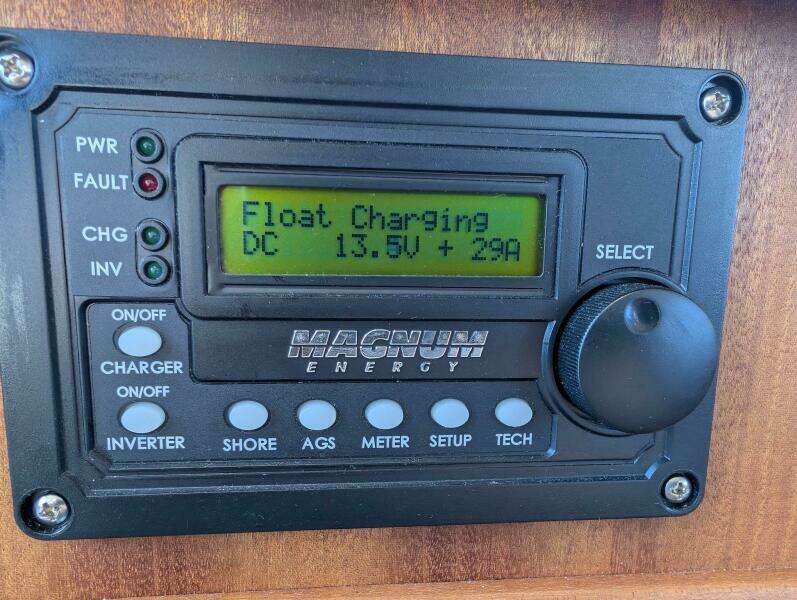 Firefly 43ft American Tug Yacht For Sale