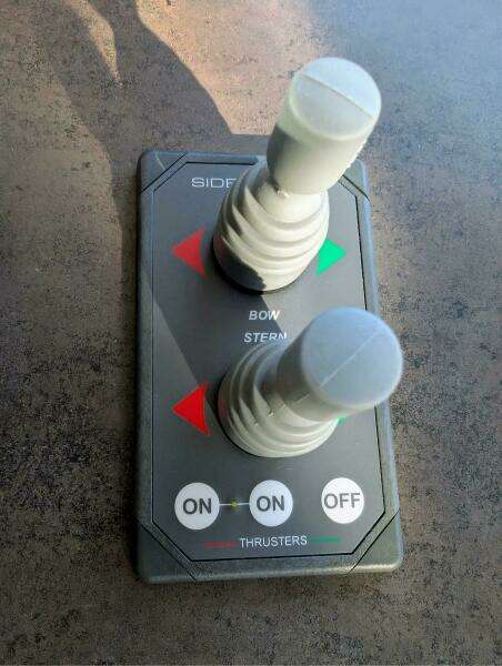 Firefly 43ft American Tug Yacht For Sale