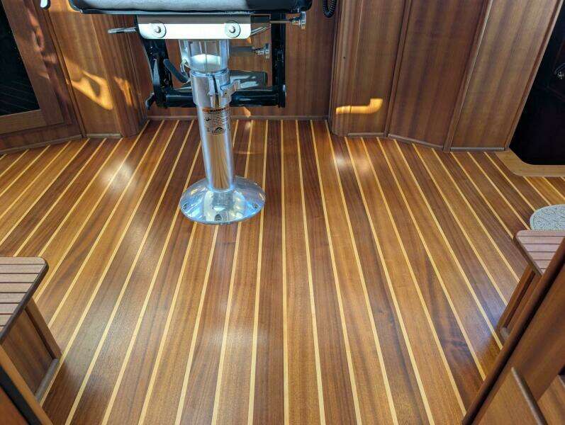 Firefly 43ft American Tug Yacht For Sale