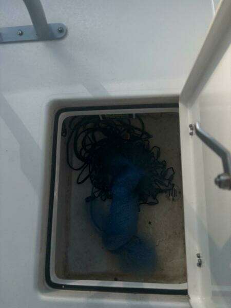 24ft Pathfinder Yacht For Sale