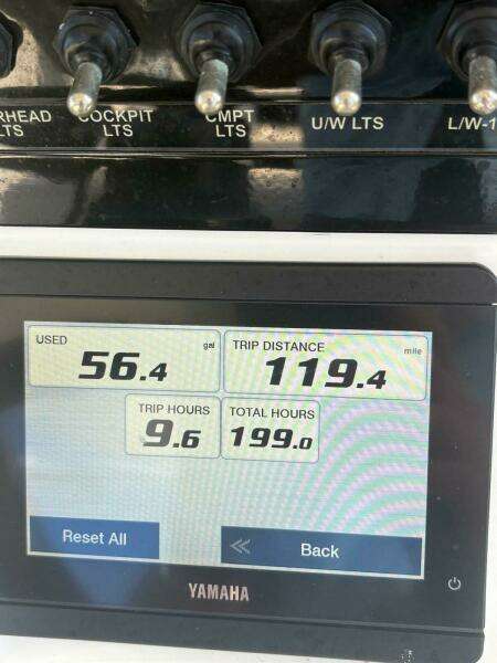 24ft Pathfinder Yacht For Sale